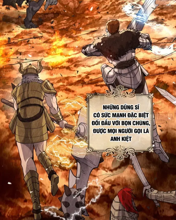 Ta Làm Npc ở Dị Giới Chapter 2 - Trang 14