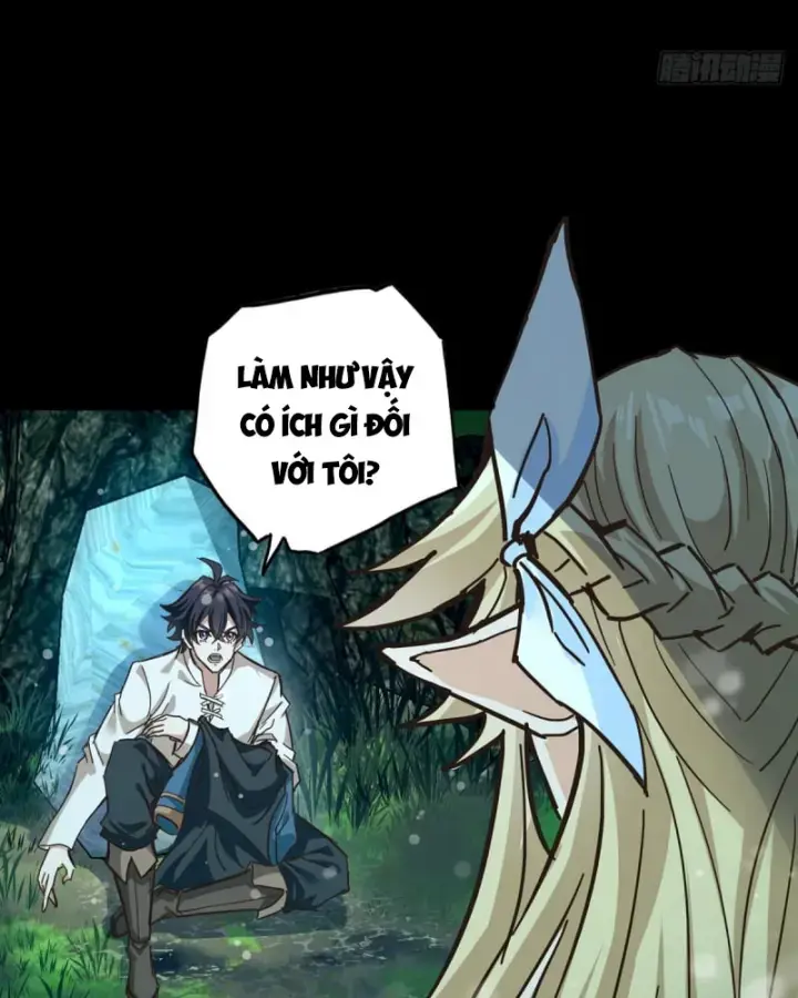 Ta Làm Npc ở Dị Giới Chapter 2 - Trang 27
