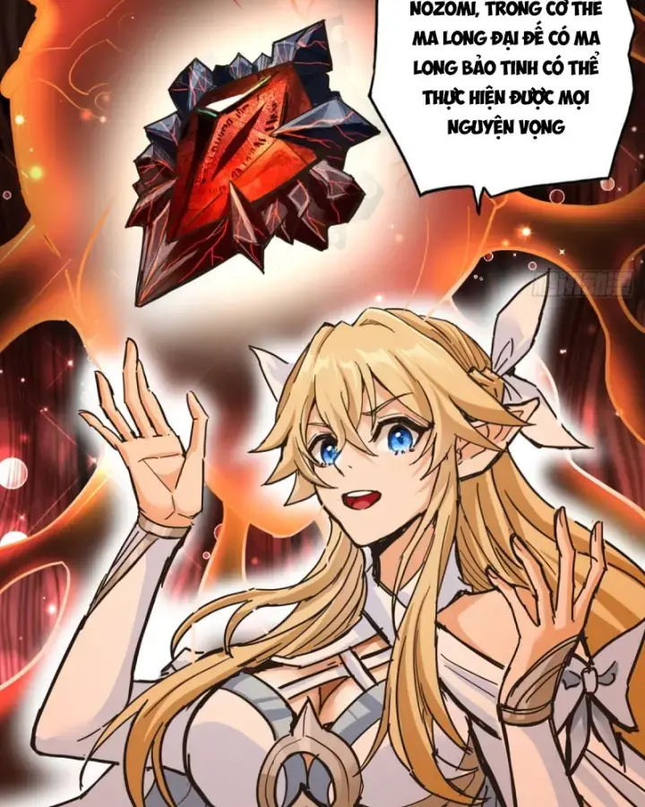 Ta Làm Npc ở Dị Giới Chapter 2 - Trang 29