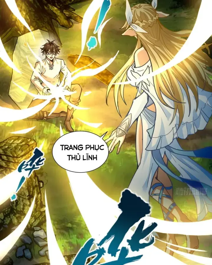 Ta Làm Npc ở Dị Giới Chapter 2 - Trang 4