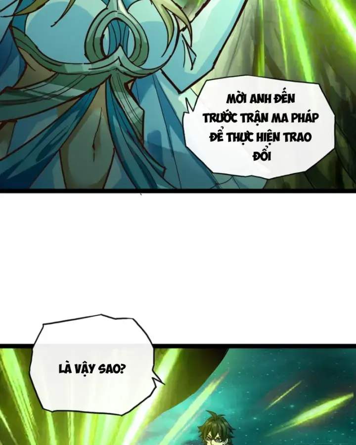 Ta Làm Npc ở Dị Giới Chapter 2 - Trang 48