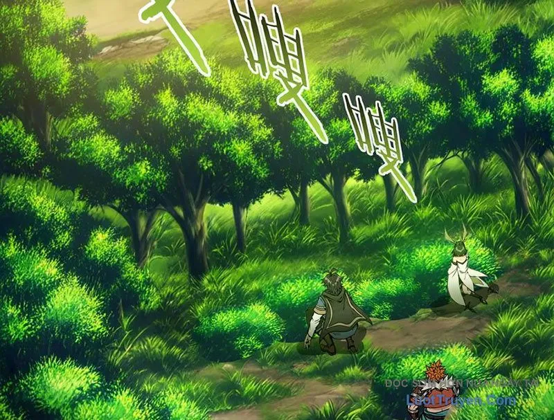 Ta Làm Npc ở Dị Giới Chapter 20 - Trang 14