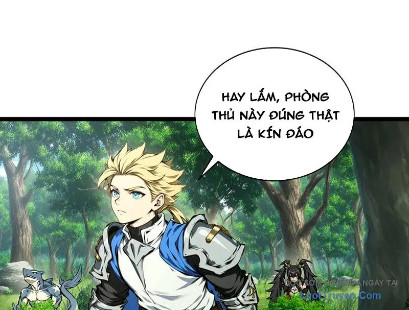 Ta Làm Npc ở Dị Giới Chapter 20 - Trang 20