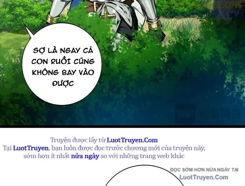 Ta Làm Npc ở Dị Giới Chapter 20 - Trang 21