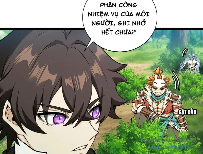Ta Làm Npc ở Dị Giới Chapter 20 - Trang 22