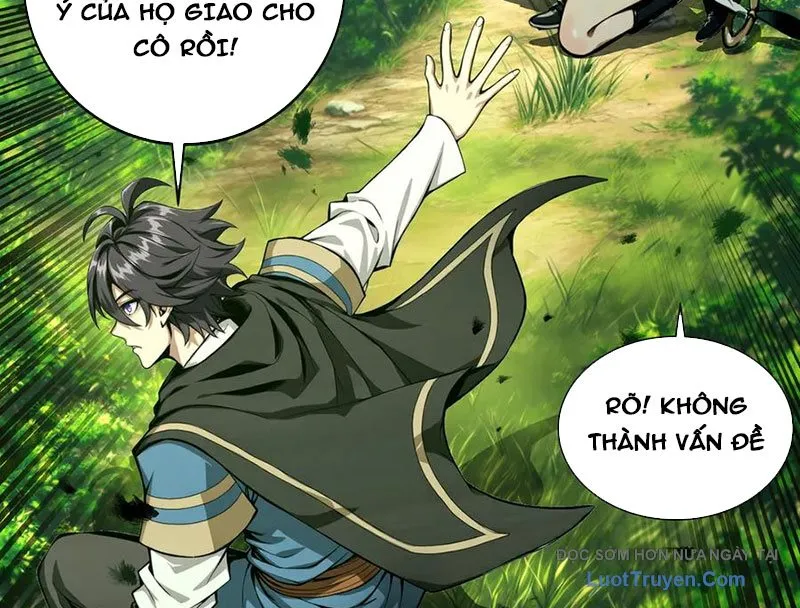 Ta Làm Npc ở Dị Giới Chapter 20 - Trang 27