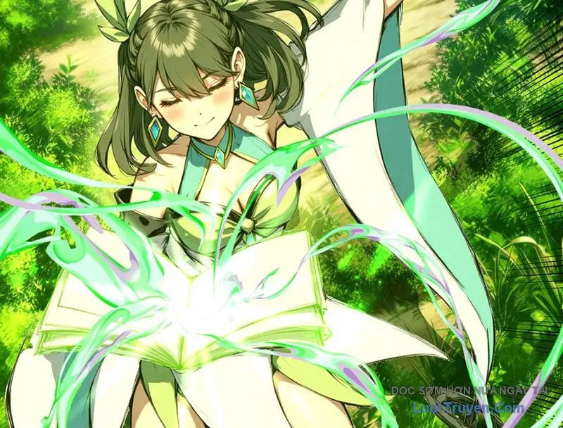 Ta Làm Npc ở Dị Giới Chapter 20 - Trang 30