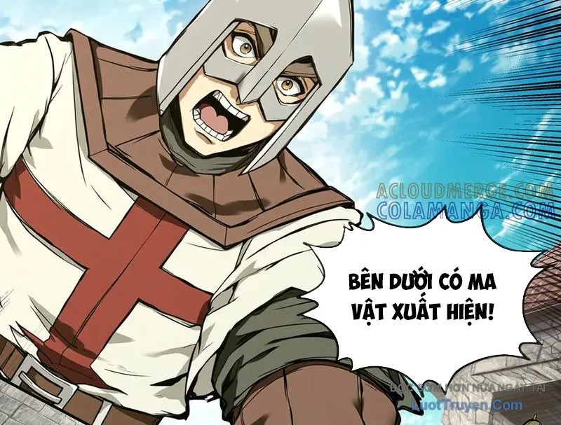 Ta Làm Npc ở Dị Giới Chapter 20 - Trang 36