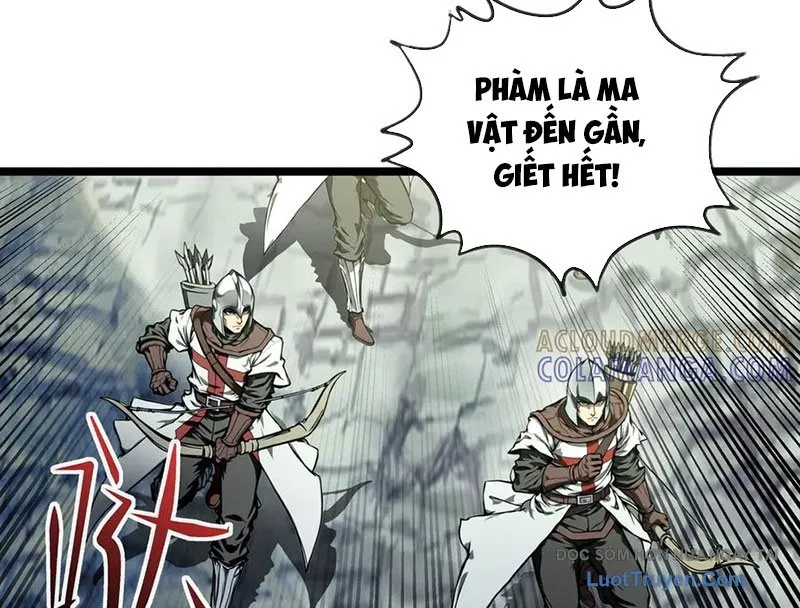 Ta Làm Npc ở Dị Giới Chapter 20 - Trang 40