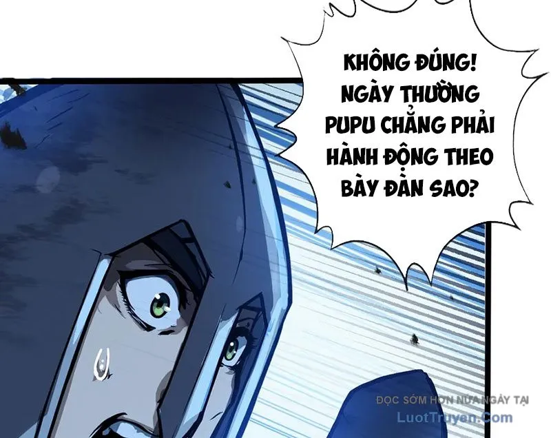 Ta Làm Npc ở Dị Giới Chapter 20 - Trang 50