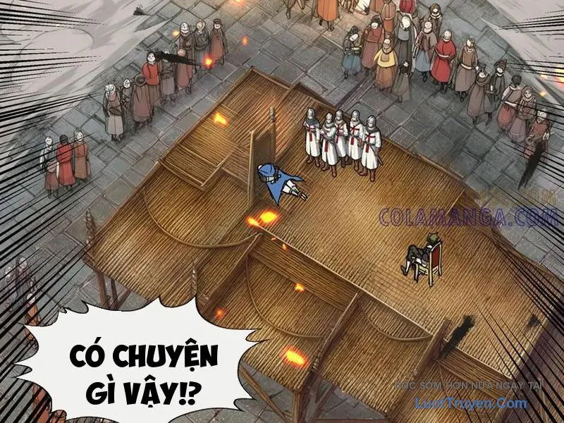 Ta Làm Npc ở Dị Giới Chapter 21 - Trang 27