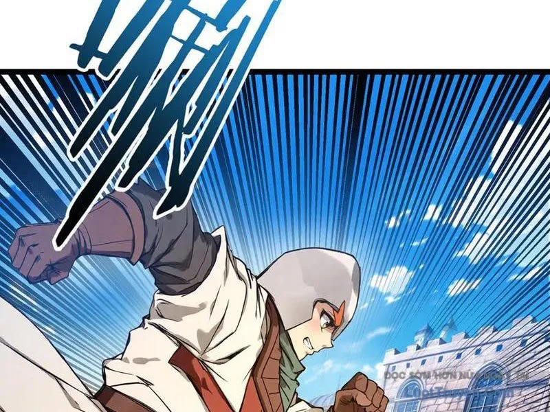 Ta Làm Npc ở Dị Giới Chapter 21 - Trang 36