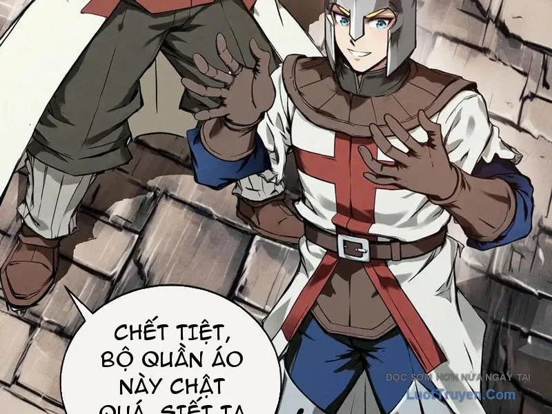 Ta Làm Npc ở Dị Giới Chapter 21 - Trang 4