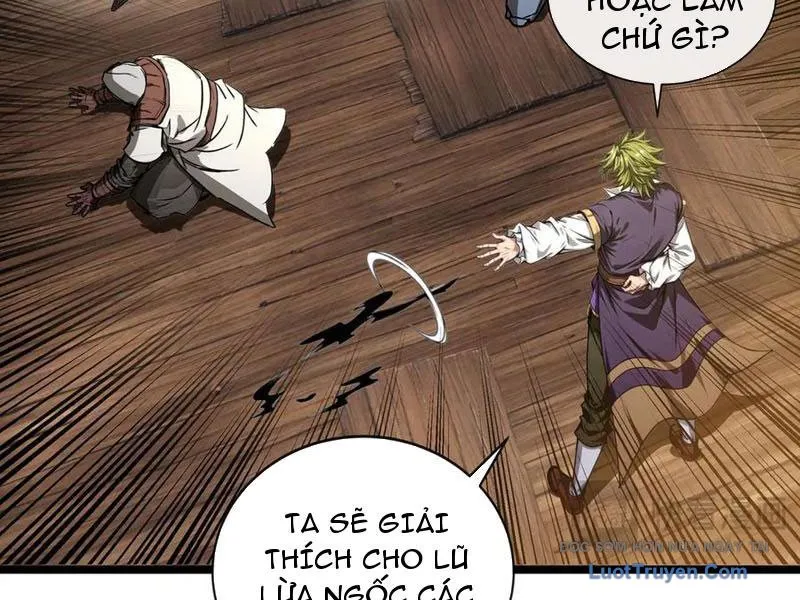 Ta Làm Npc ở Dị Giới Chapter 21 - Trang 50