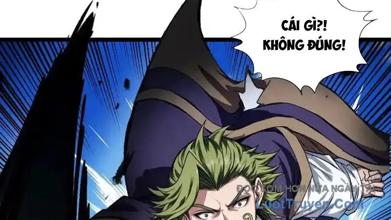 Ta Làm Npc ở Dị Giới Chapter 22 - Trang 11