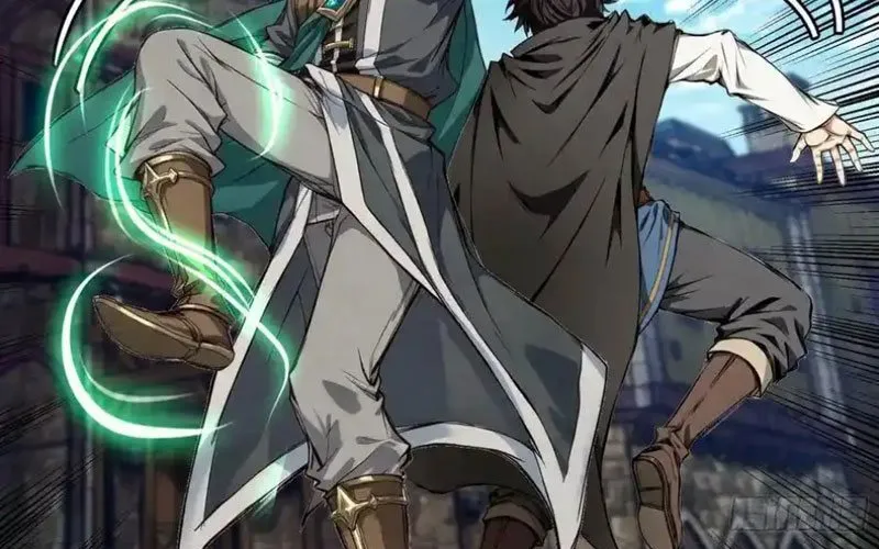 Ta Làm Npc ở Dị Giới Chapter 22 - Trang 18