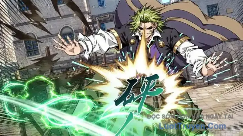 Ta Làm Npc ở Dị Giới Chapter 22 - Trang 21