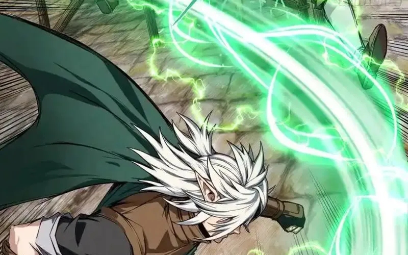 Ta Làm Npc ở Dị Giới Chapter 22 - Trang 22