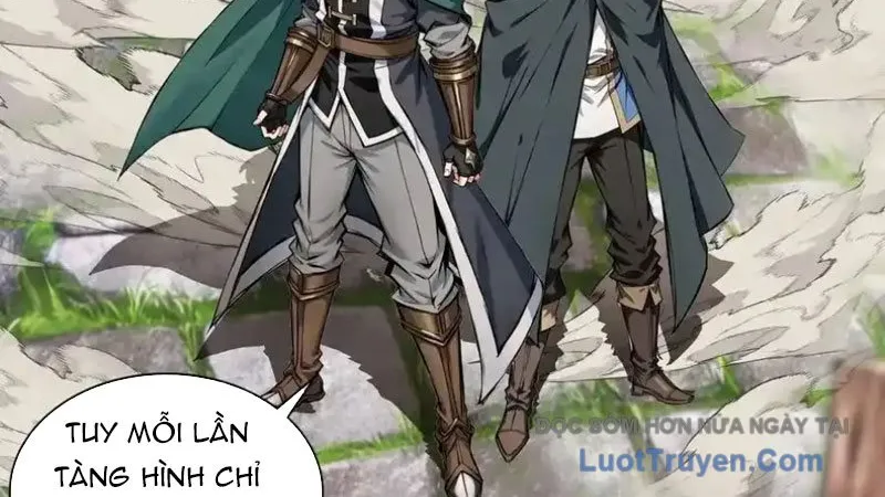 Ta Làm Npc ở Dị Giới Chapter 22 - Trang 33