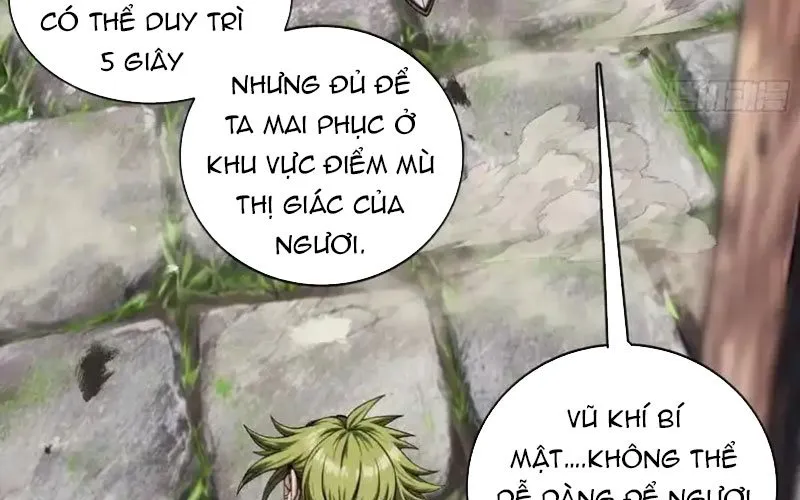 Ta Làm Npc ở Dị Giới Chapter 22 - Trang 34