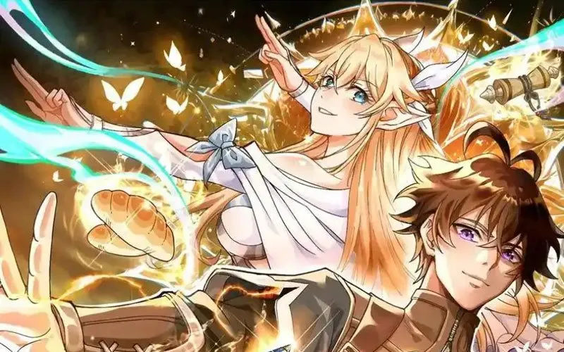 Ta Làm Npc ở Dị Giới Chapter 22 - Trang 4