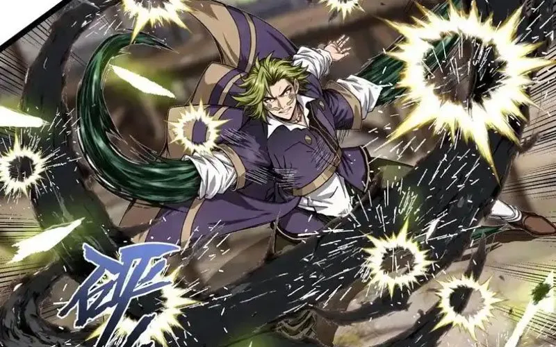 Ta Làm Npc ở Dị Giới Chapter 22 - Trang 48
