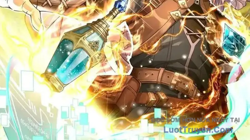 Ta Làm Npc ở Dị Giới Chapter 22 - Trang 5