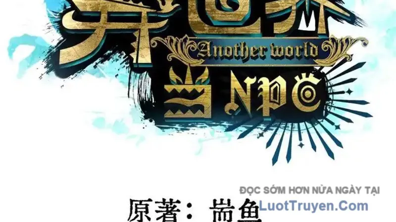 Ta Làm Npc ở Dị Giới Chapter 22 - Trang 7