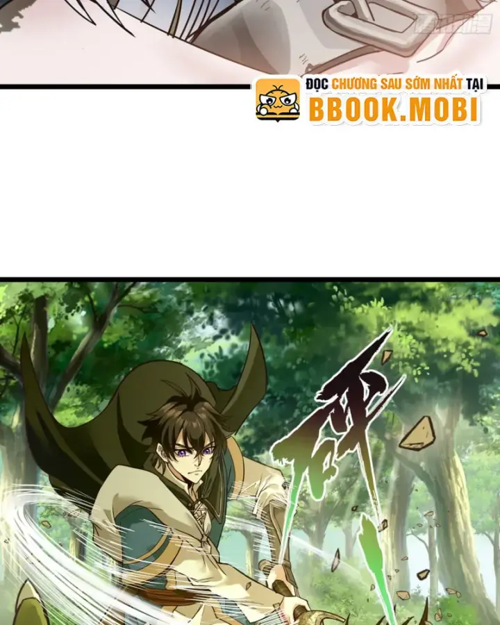 Ta Làm Npc ở Dị Giới Chapter 3 - Trang 21