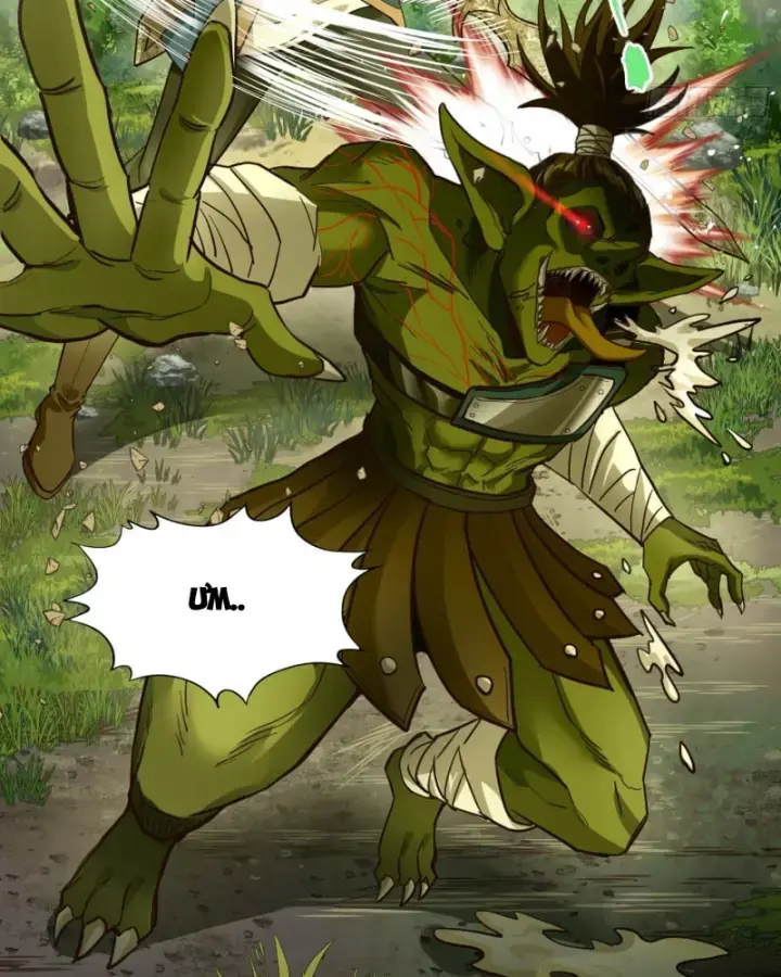 Ta Làm Npc ở Dị Giới Chapter 3 - Trang 22