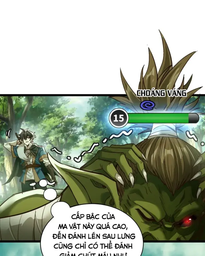 Ta Làm Npc ở Dị Giới Chapter 3 - Trang 24