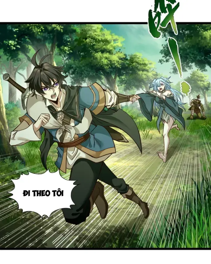 Ta Làm Npc ở Dị Giới Chapter 3 - Trang 29