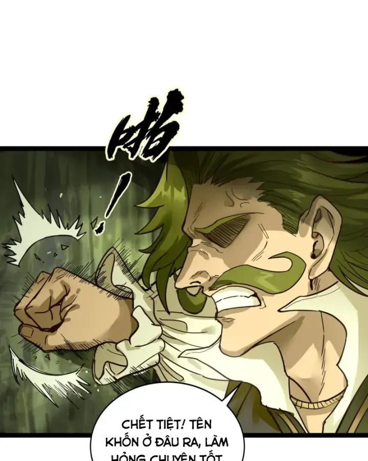 Ta Làm Npc ở Dị Giới Chapter 3 - Trang 33