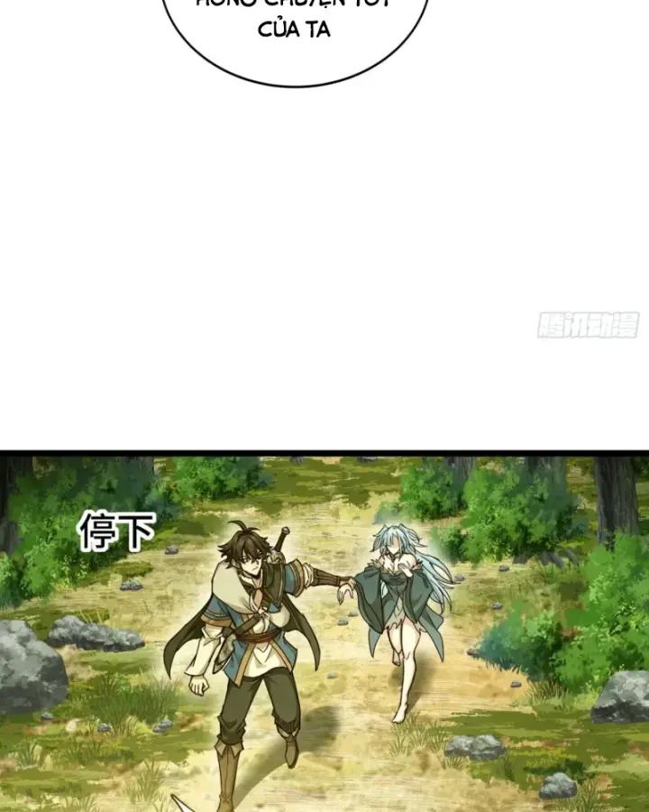 Ta Làm Npc ở Dị Giới Chapter 3 - Trang 34