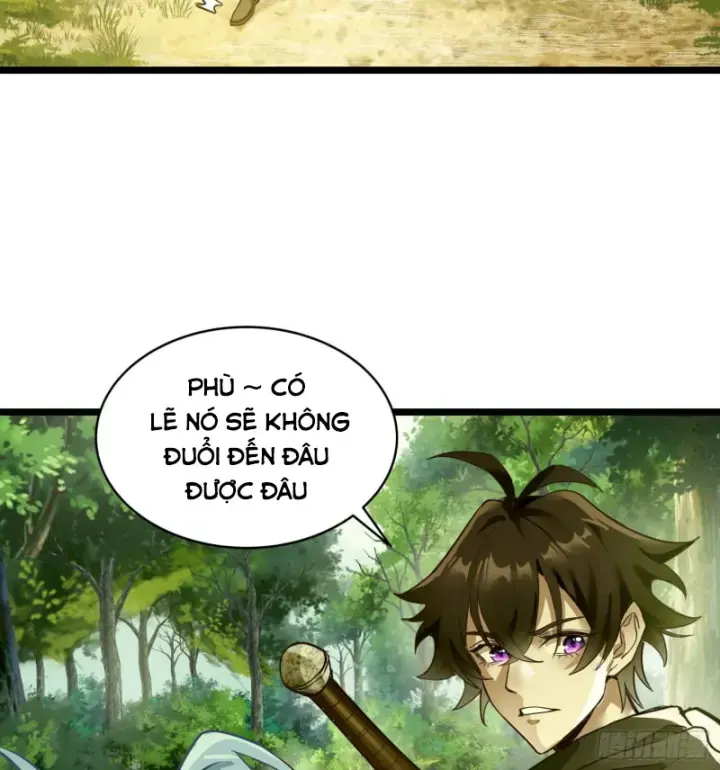 Ta Làm Npc ở Dị Giới Chapter 3 - Trang 35