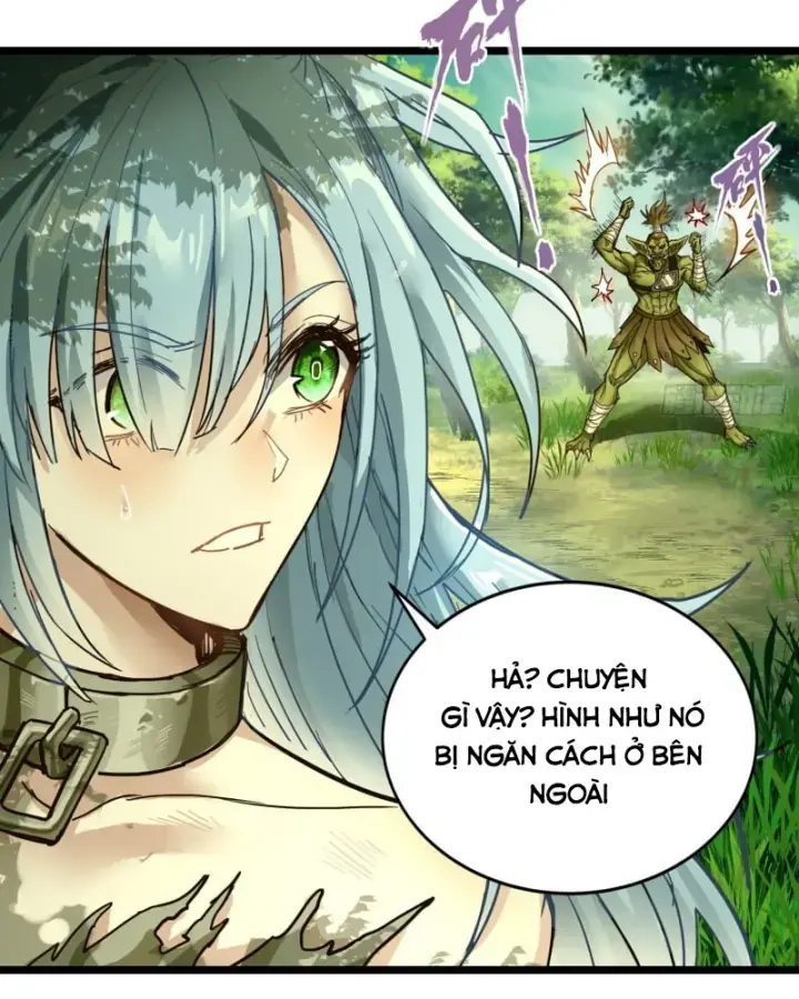 Ta Làm Npc ở Dị Giới Chapter 3 - Trang 37