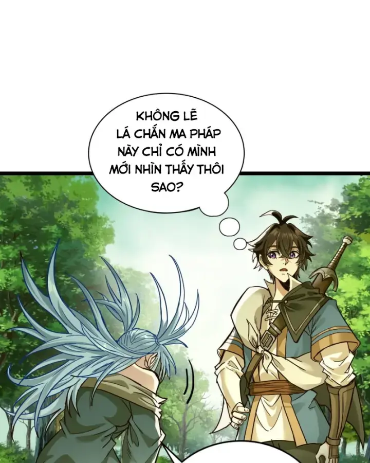 Ta Làm Npc ở Dị Giới Chapter 3 - Trang 38