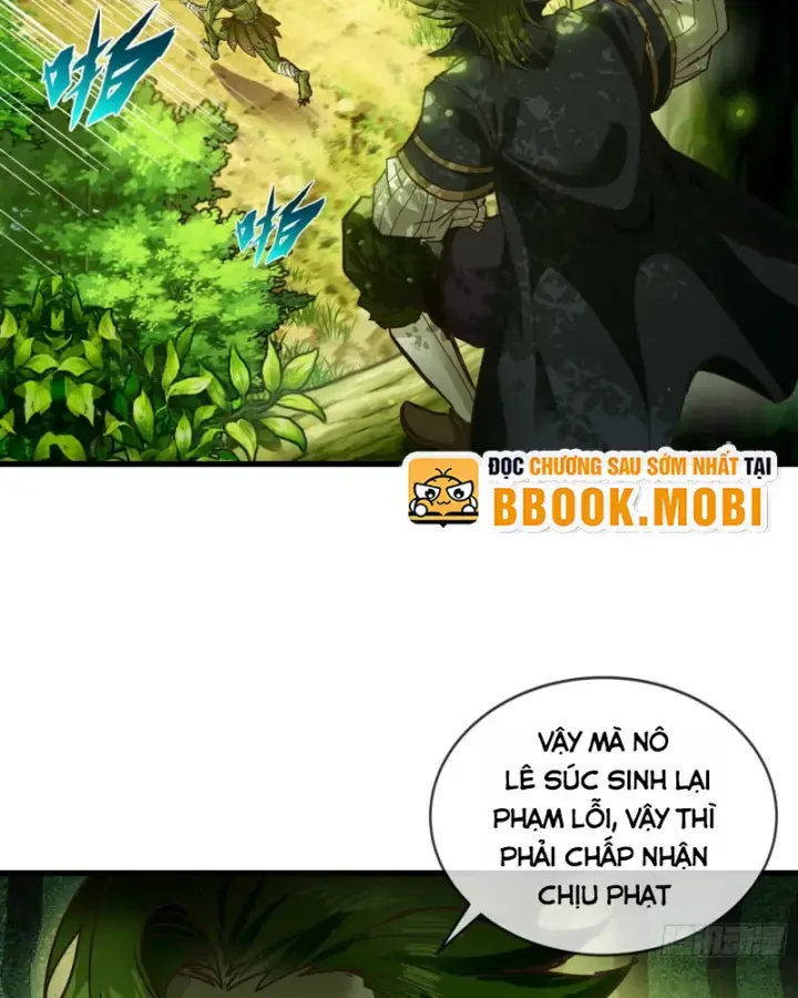 Ta Làm Npc ở Dị Giới Chapter 3 - Trang 4