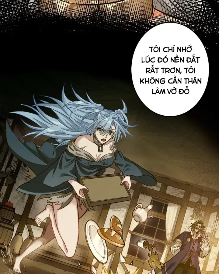 Ta Làm Npc ở Dị Giới Chapter 3 - Trang 43