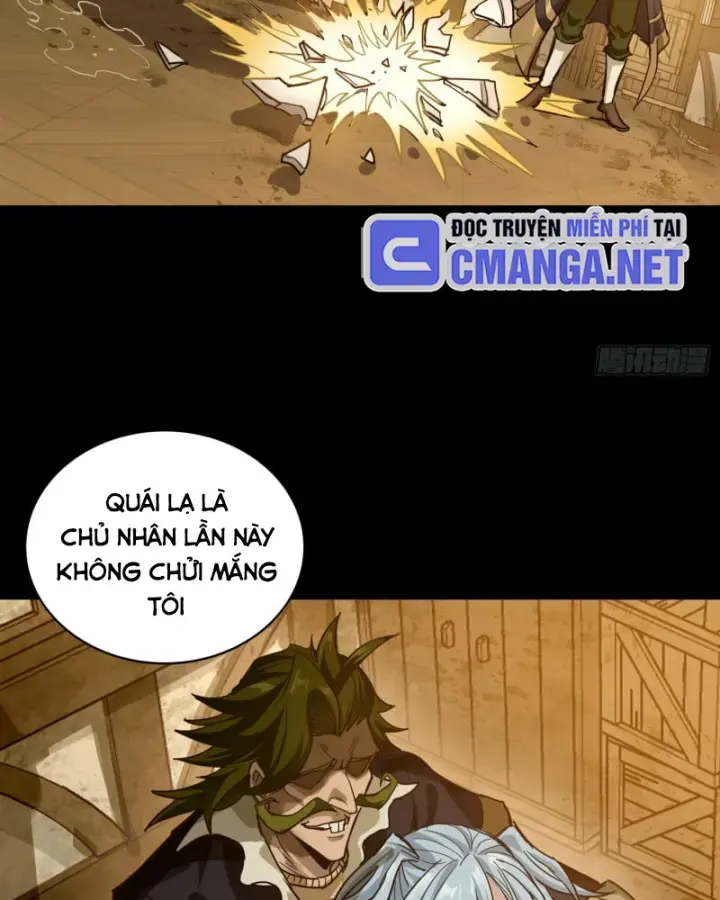 Ta Làm Npc ở Dị Giới Chapter 3 - Trang 44
