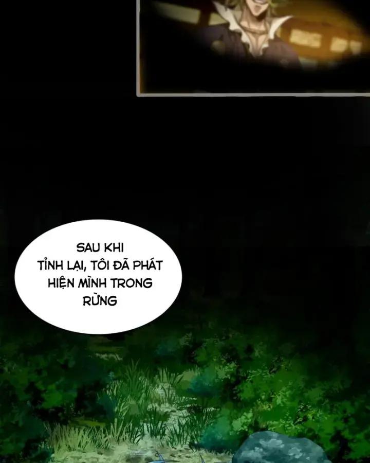 Ta Làm Npc ở Dị Giới Chapter 3 - Trang 47