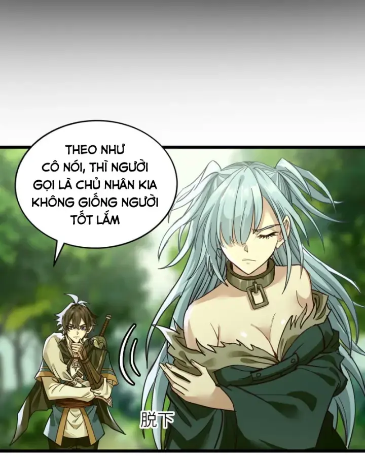 Ta Làm Npc ở Dị Giới Chapter 3 - Trang 49