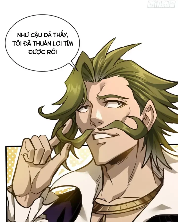 Ta Làm Npc ở Dị Giới Chapter 4 - Trang 10