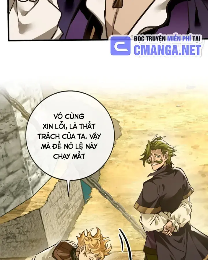 Ta Làm Npc ở Dị Giới Chapter 4 - Trang 11
