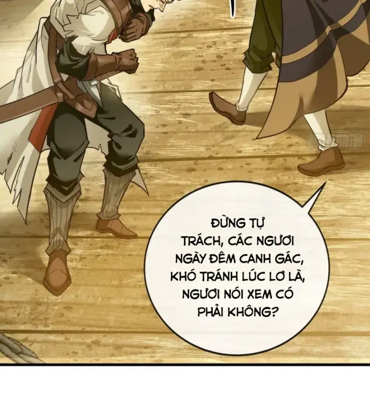 Ta Làm Npc ở Dị Giới Chapter 4 - Trang 12