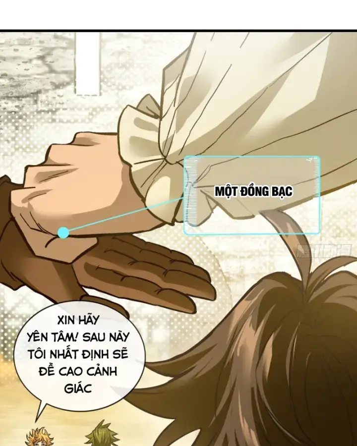 Ta Làm Npc ở Dị Giới Chapter 4 - Trang 13