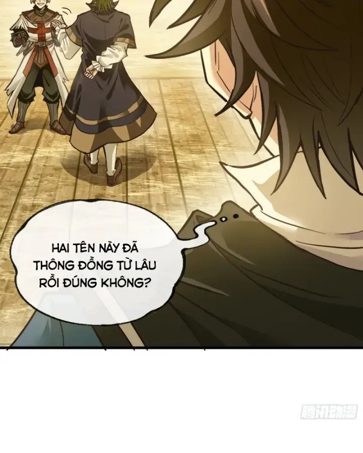 Ta Làm Npc ở Dị Giới Chapter 4 - Trang 14