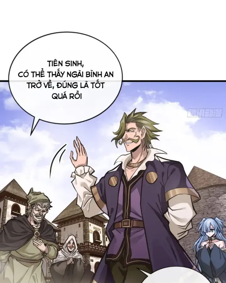 Ta Làm Npc ở Dị Giới Chapter 4 - Trang 18