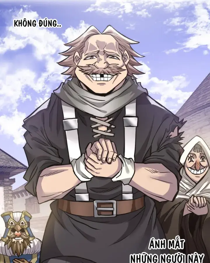 Ta Làm Npc ở Dị Giới Chapter 4 - Trang 20
