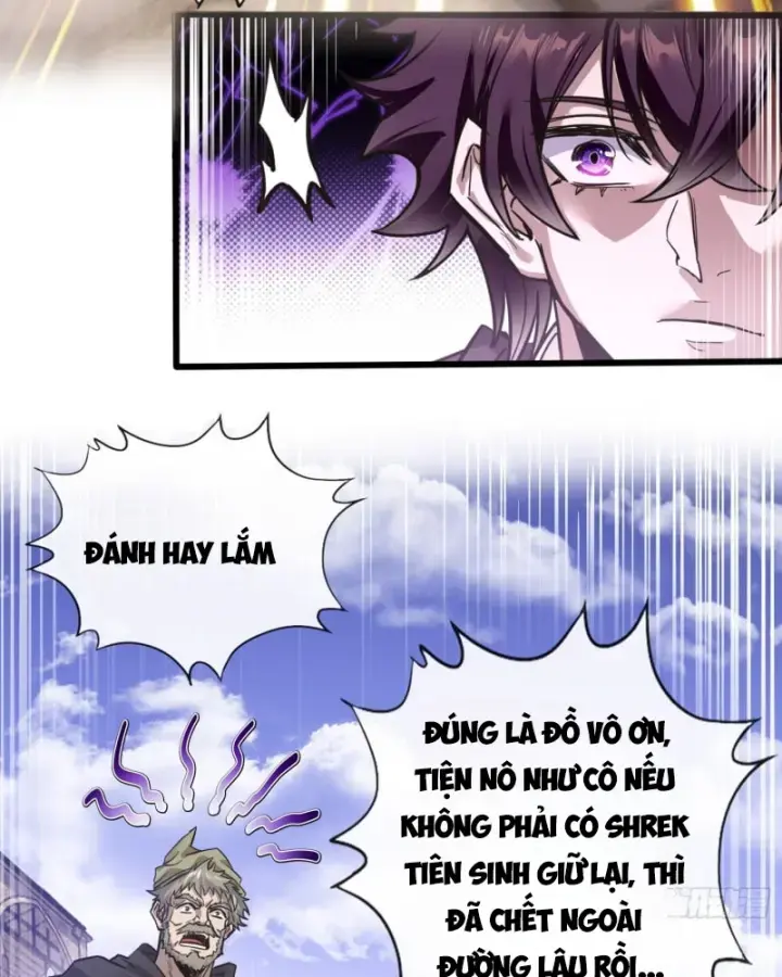 Ta Làm Npc ở Dị Giới Chapter 4 - Trang 26